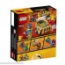 LEGO Super Heroes Mighty Micros Iron Man Vs. Thanos 76072 Building Kit B01KMUUQX8
